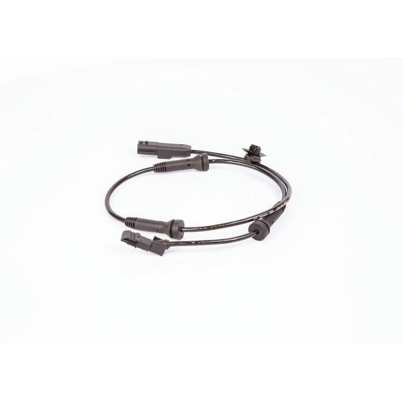 Bosch ABS Wheel Speed Sensor Front 0 986 594 603