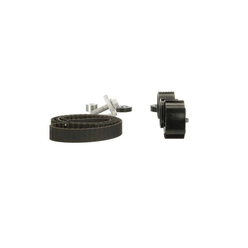 Gates Timing Belt Kit with Rollers K045507XS