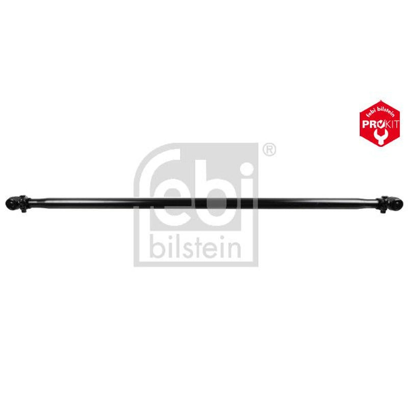 Febi Inner Rack End Right Joint Front 197901