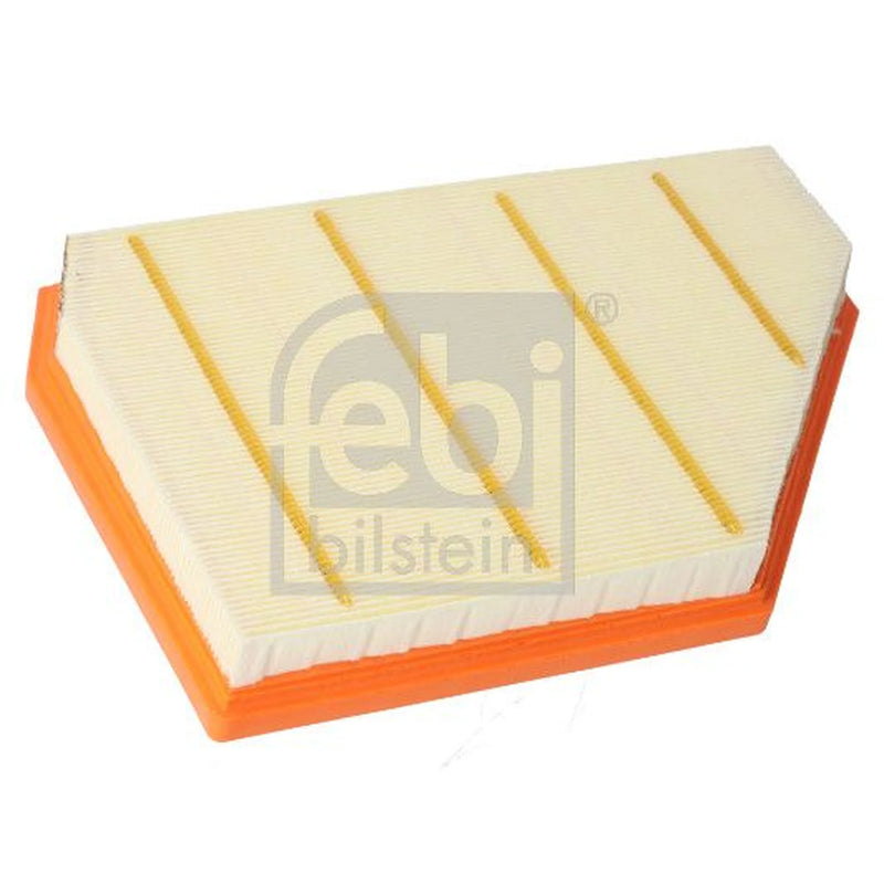 Febi Engine Air Filter Left 196384