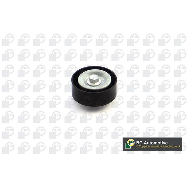 BGA V-Ribbed Belt Deflection/Guide Pulley DC2332