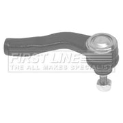 First Line Steering Tie Rod End Ball Joint FTR5731