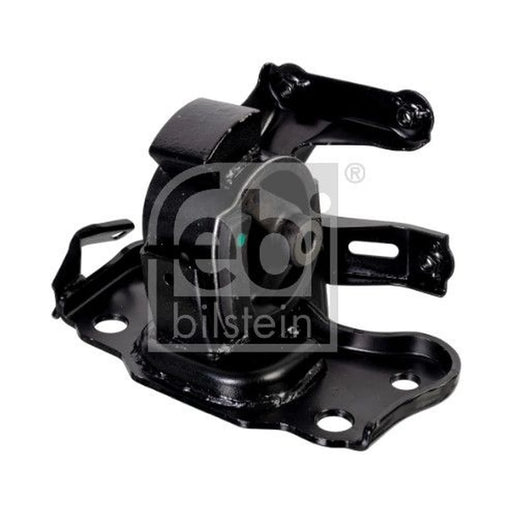 Febi Automatic Transmission Mounting Left Rear 175113