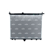 NRF Engine Radiator 550296