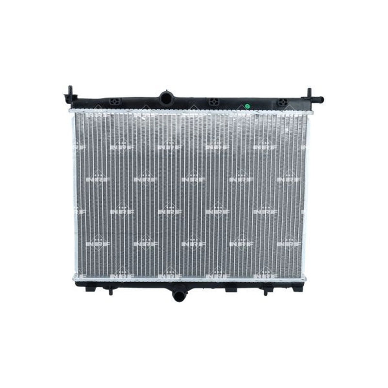 NRF Engine Radiator 550296