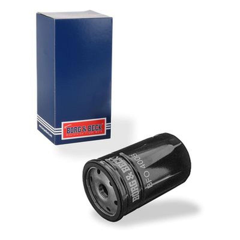 Borg & Beck Engine Oil Filter BFO4008