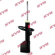 KYB Shock Absorber Damper Strut Front 3348036