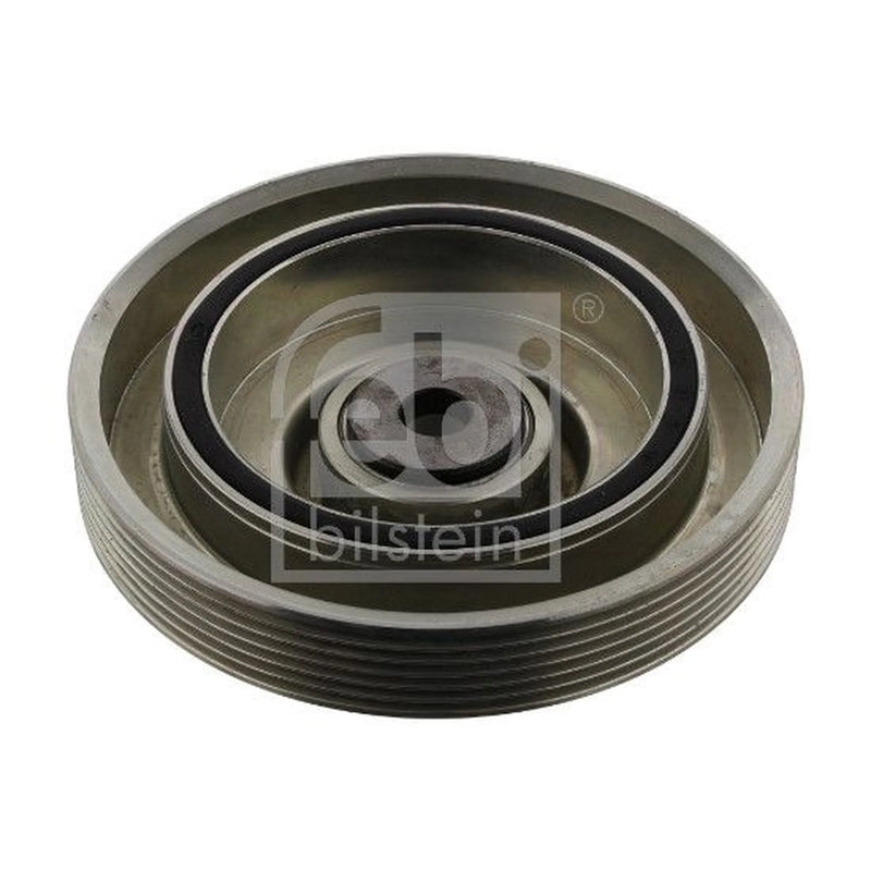 Febi Crank Shaft Belt Pulley 32114