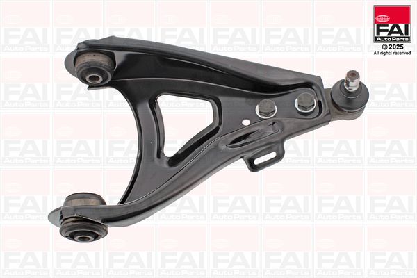 FAI Control/Trailing Arm