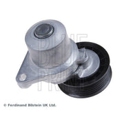 Blue Print Auxiliary Belt Tensioner ADM57650