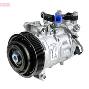 Denso Air Conditioning Compressor DCP28018