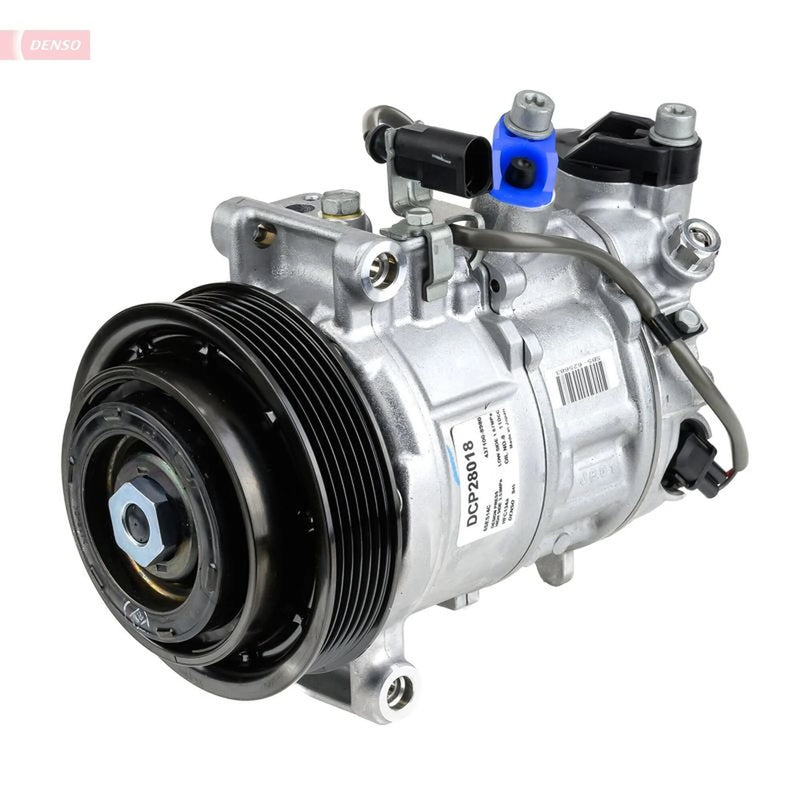 Denso Air Conditioning Compressor DCP28018