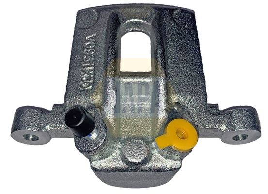 NAPA Brake Caliper Assembly Rear Left