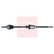 Apec CV Drive Shaft Driveshaft Front Right ADS1256R