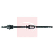 Apec CV Drive Shaft Driveshaft Front Right ADS1256R