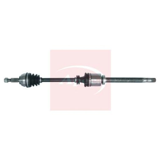 Apec CV Drive Shaft Driveshaft Front Right ADS1256R