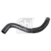 Febi Radiator Coolant Hose ID 173150