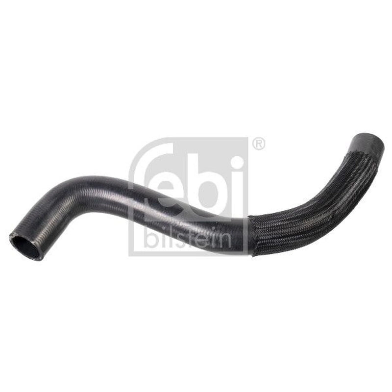 Febi Radiator Coolant Hose ID 173150