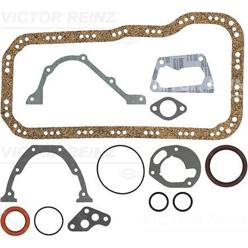 Victor Reinz Crankcase Gasket Kit ID 08-31742-03