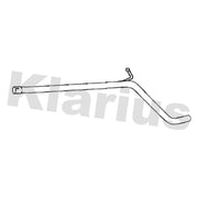 Klarius Exhaust Pipe OD VW1284Q