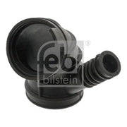 Febi Air Filter Intake Hose NBR (nitrile butadiene rubber) 47221