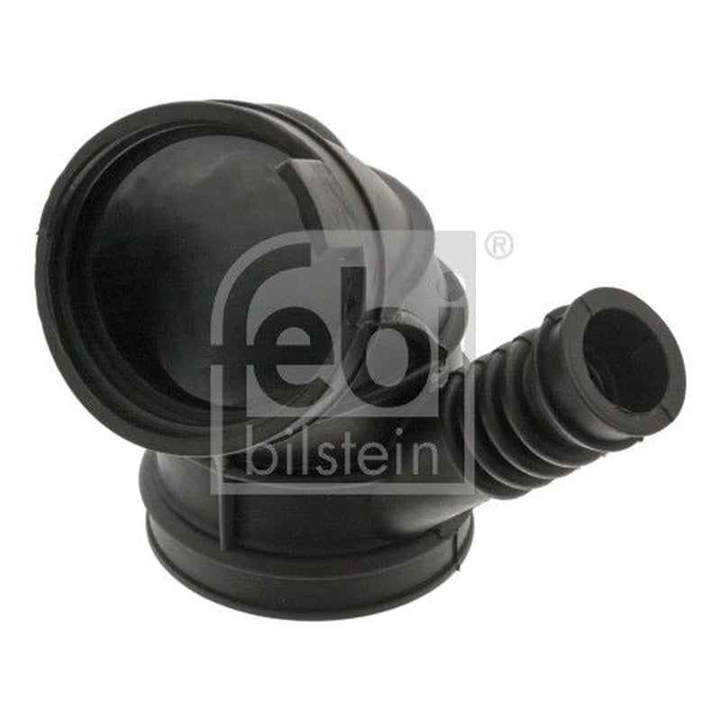 Febi Air Filter Intake Hose NBR (nitrile butadiene rubber) 47221