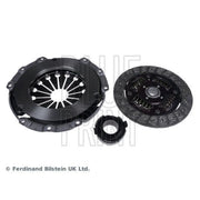 Blue Print Clutch Kit Set 3pc 226mm ADM530108