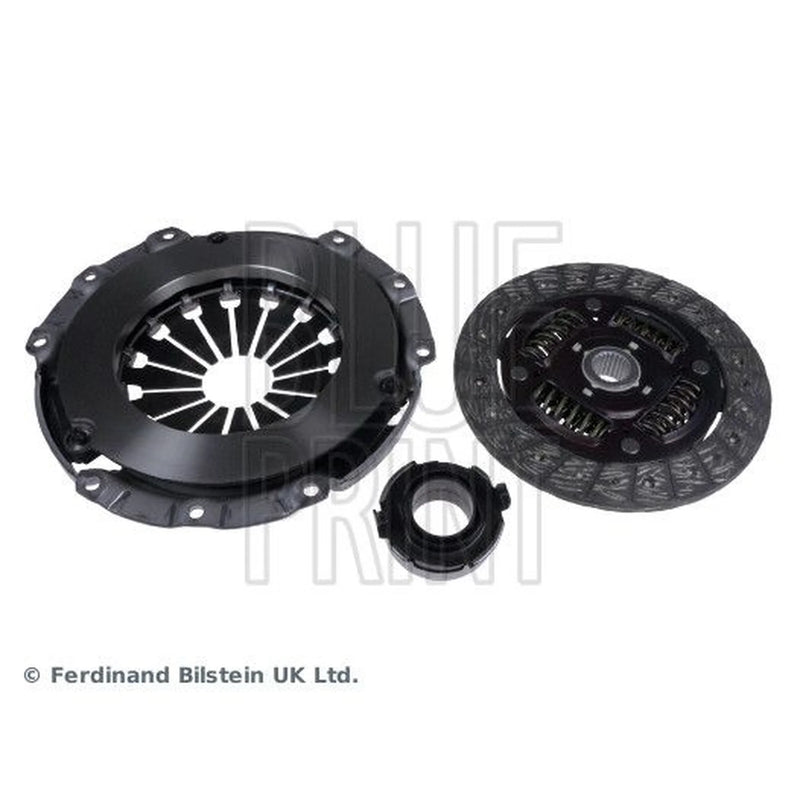 Blue Print Clutch Kit Set 3pc 226mm ADM530108