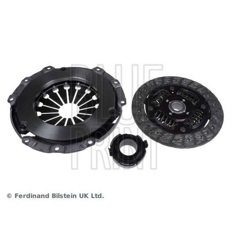 Blue Print Clutch Kit Set 3pc 226mm ADM530108