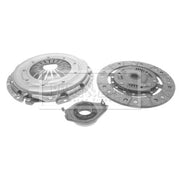 Borg & Beck Clutch Kit Set 3pc 239mm HK6288