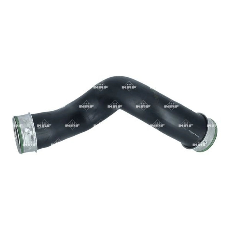 NRF Intercooler Turbo Charge Air Hose 166271