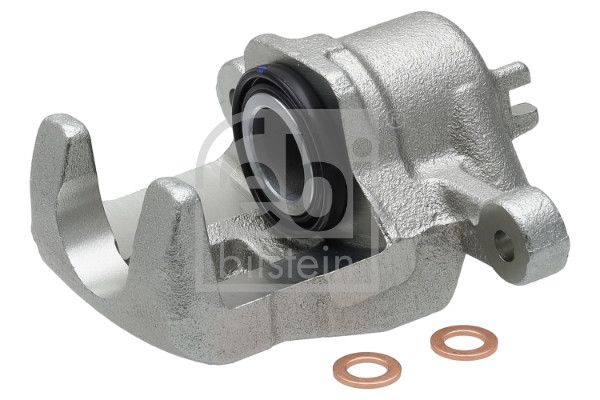 Febi Brake Caliper Assembly Rear Left