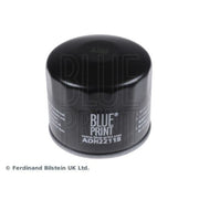 Blue Print Engine Oil Filter ADH22118