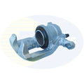 Comline Brake Caliper Assembly Front Right CBC487R