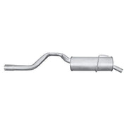 Hella End Silencer Rear 8LD 366 034-271