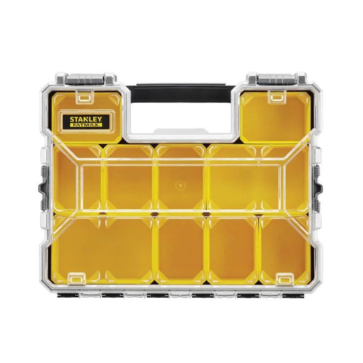 STANLEY® Hand Tools FatMax® Shallow Professional Organiser - 1-97-519
