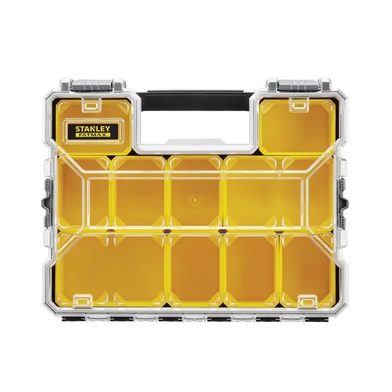 STANLEY® Hand Tools FatMax® Shallow Professional Organiser - 1-97-519