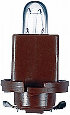 Hella 8GA 007 997-201 Bulb, instrument lighting