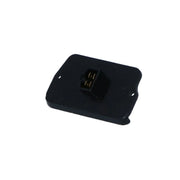 NRF Heater Blower Resistor 342017