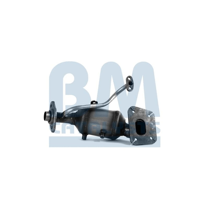 BM Catalysts Homologated Petrol Cat BM92150H