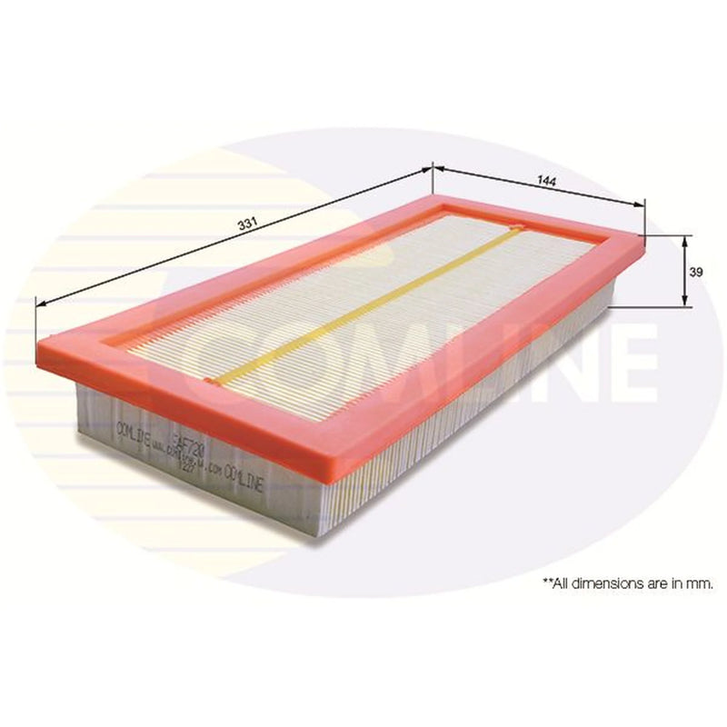 Comline Engine Air Filter EAF720