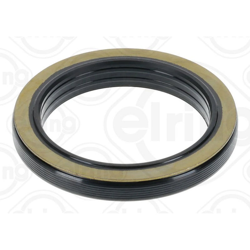 Elring Wheel Hub Shaft Seal 100mm OD ID Thick 222.610