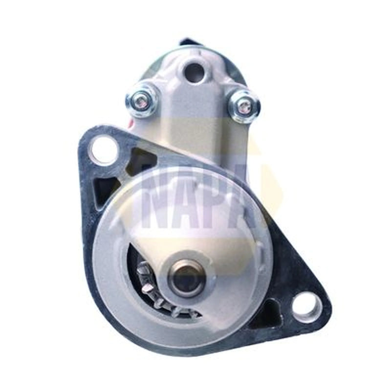 NAPA Starter Motor 12V 1.7kW 15 Teeth NSM1692