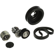 Gates V-Ribbed Belt Set K046PK1070
