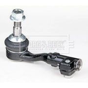 Borg & Beck Steering Tie Rod End Ball Joint M14x1.5 BTR6212