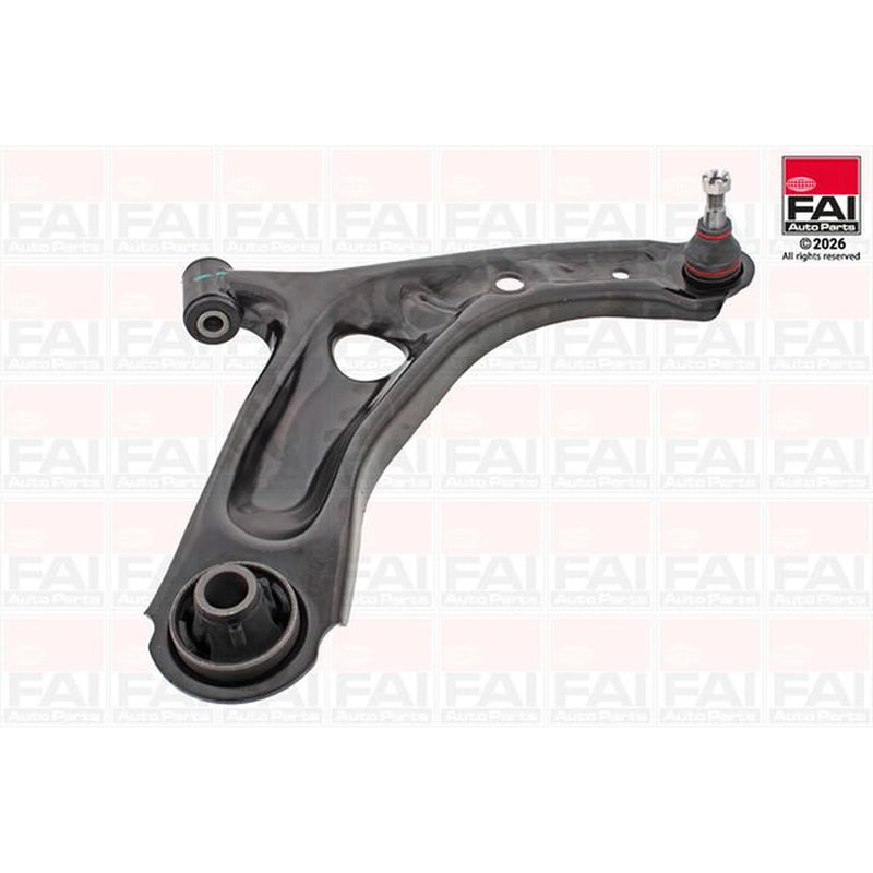 FAI Control/Trailing Arm SS5685