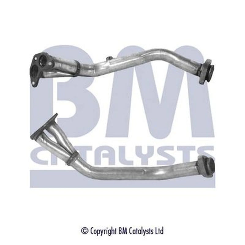 BM Catalysts Exhaust Pipe OD BM70205