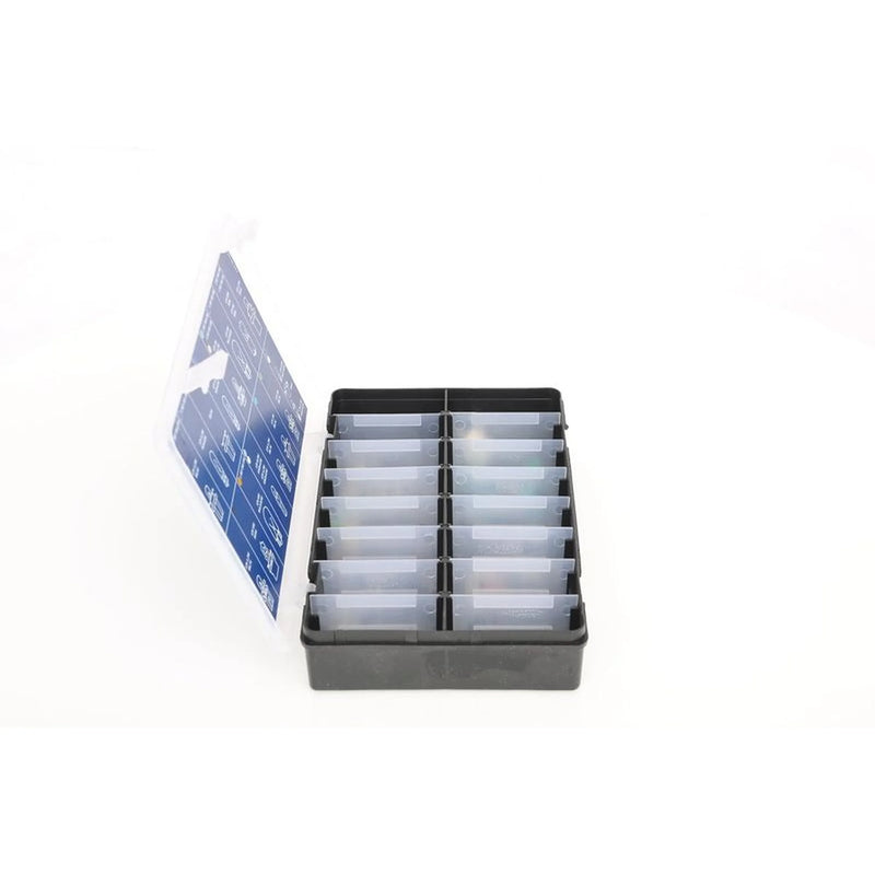 Bosch Car Bulb Assortment Set 1 987 302 301