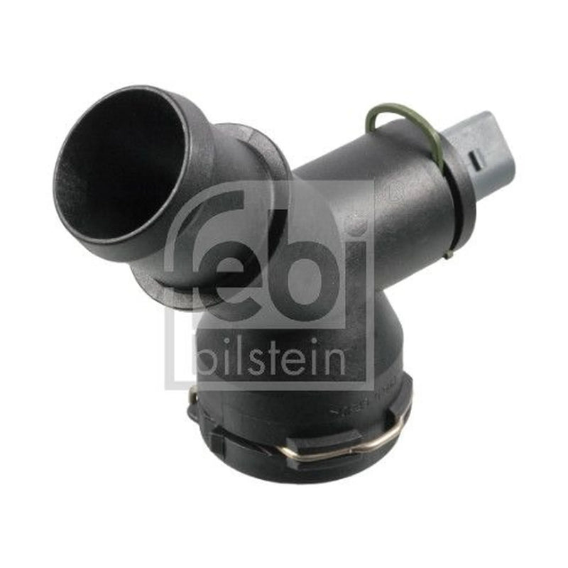 Febi Coolant Flange Housing Connector 181098