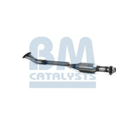 BM Catalysts Homologated Petrol Cat BM90418H